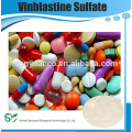 CAS: 143-67-9 Vinblastine Sulfate